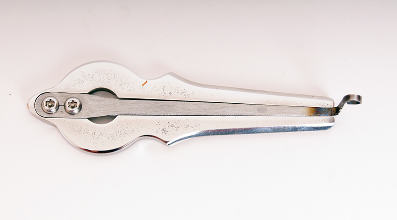 Фото Мастерская Глазырина VG02-MiniFantom Варган Фантом мини, с футляром