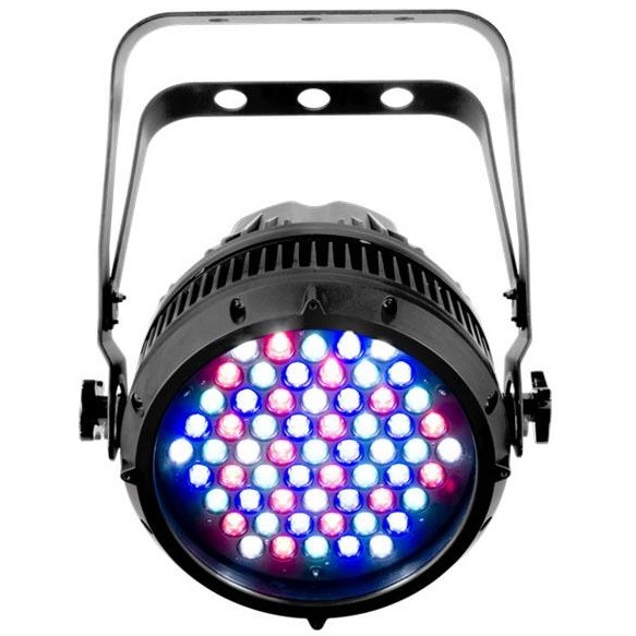 Фото Светодиодный архитектурно/студийный светильник SILVER STAR SS332XCT BOOMERX2/TZ IP MK3 (Lumileds)