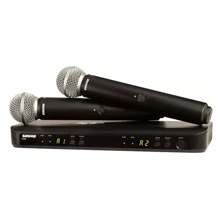 Фото Комплект караоке EVO Thump 212XT SUB Ultra