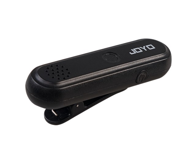 Фото Беспроводной микрофон JW-05M  Joyo Type-C