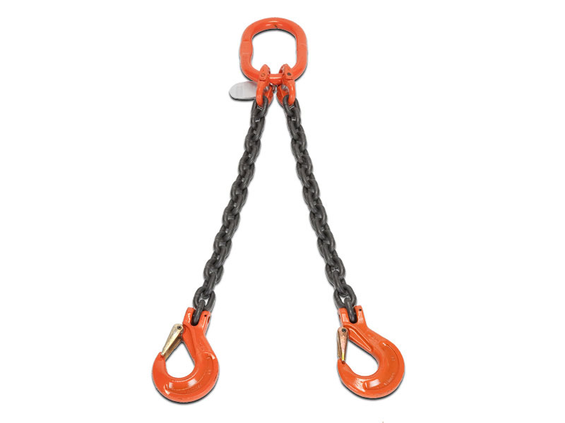 Фото Цепь вторичной безопасности RCF SAFETY CHAIN TTL55