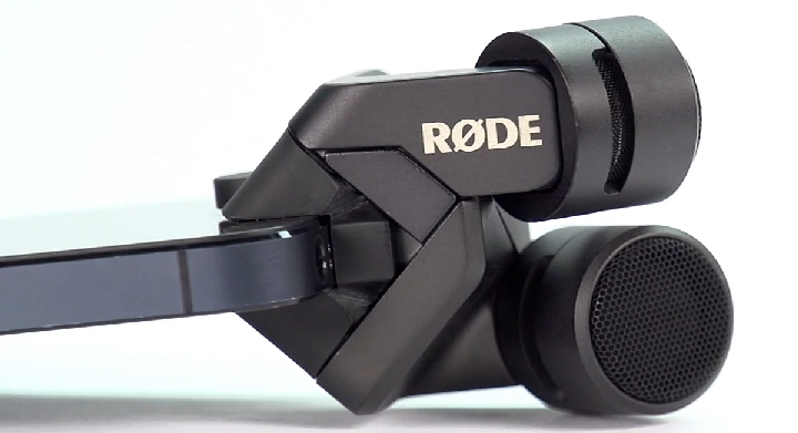 Фото RODE iXY Lightning Стерео 