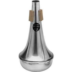Фото Сурдина для тромбона Tom Crown 30BT STRAIGHT