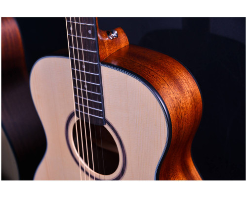 Фото Акустическая гитара Crafter LITE D-16
