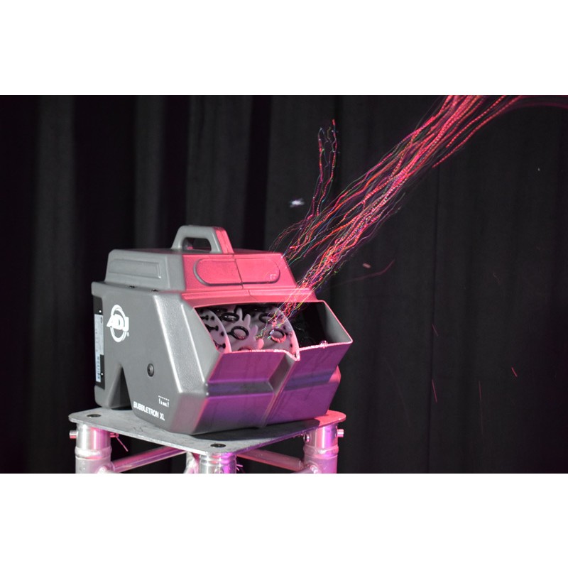 Фото American DJ BubbleTron XL