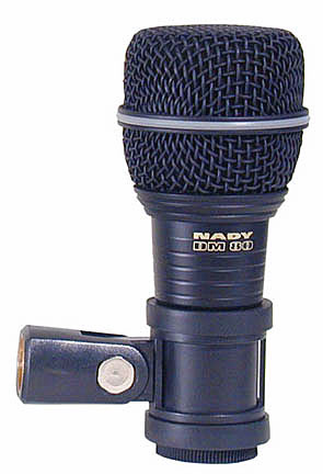 Фото Nady DM 80