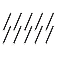 Липучки для проводов Rockboard CABLE TIES 300 B