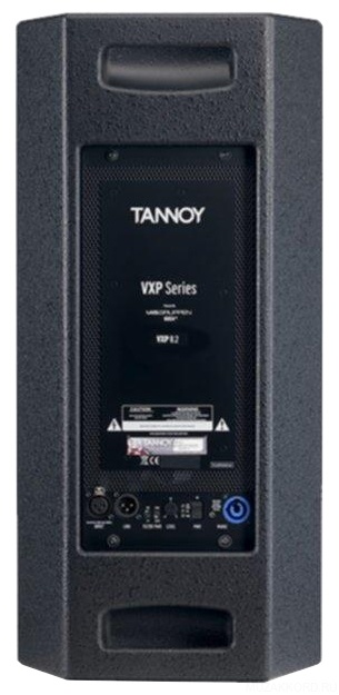 Фото Активная акустическая система Tannoy VXP 8.2