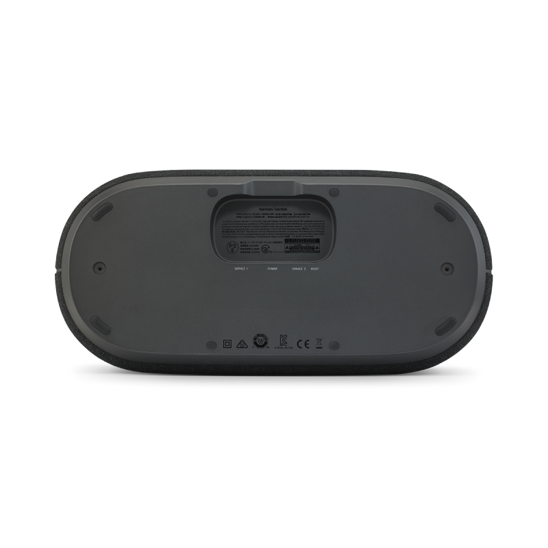 Фото Harman/Kardon Citation 500 Black