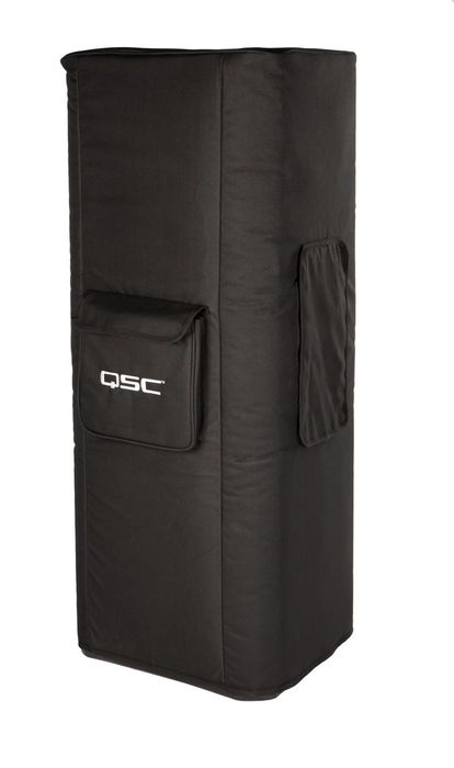 Фото Чехол QSC KW153 Cover
