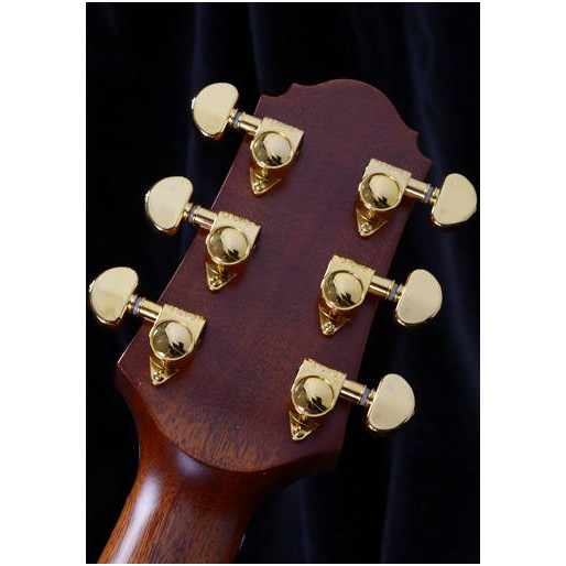 Фото Электроакустическая гитара CRAFTER STG G-28ce