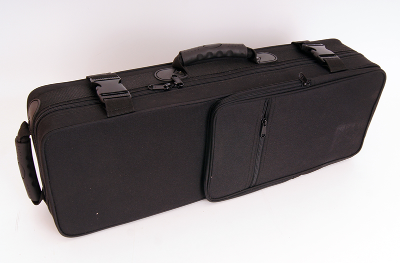 Саксофон СОПРАНО Conductor FLT-SSS в магазине Music-Hummer