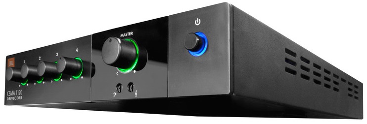 Фото JBL CSMA1120
