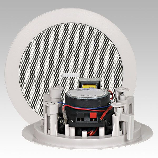 Фото Ohm CL-1(T)  потолочная АС
