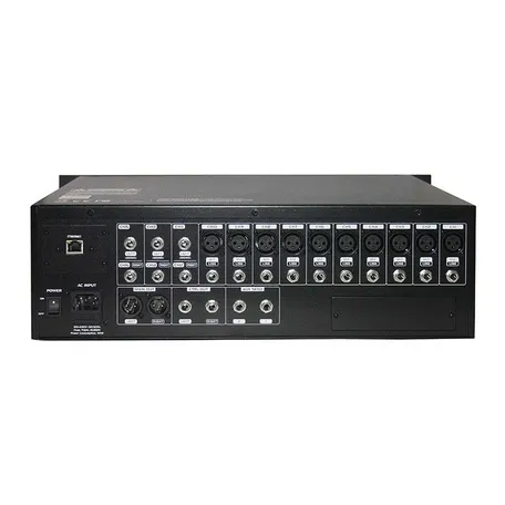 Фото Цифровой микшерный пульт VOLTA REVVO 16.4