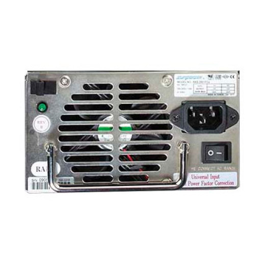 Фото Блок питания DiGiCo PSU-SPX-1-MOD