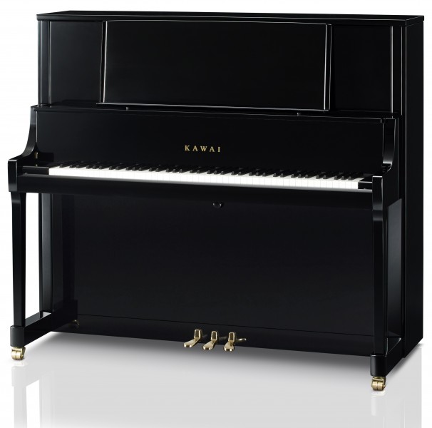 Фото Акустическое пианино Kawai K800 M/PEP