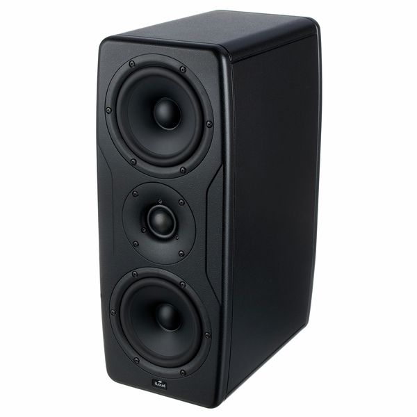 Фото Студийный монитор IK Multimedia iLoud-Precision-MTM