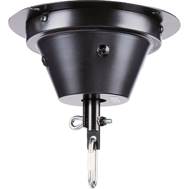 Фото American Dj Mirrorballmotor 1 U/min 20см