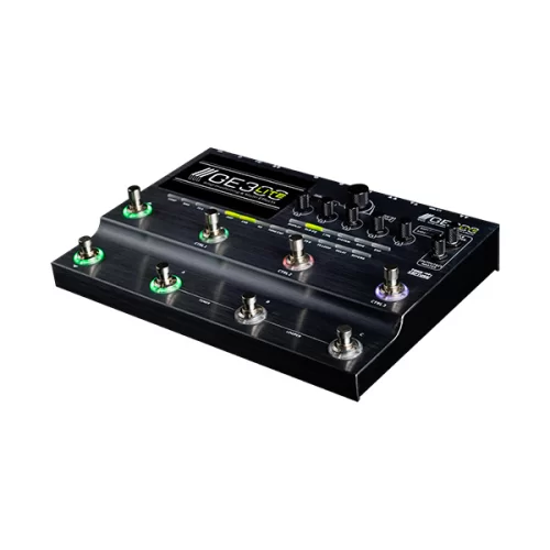Фото Процессор эффектов Mooer GE300 Lite GY