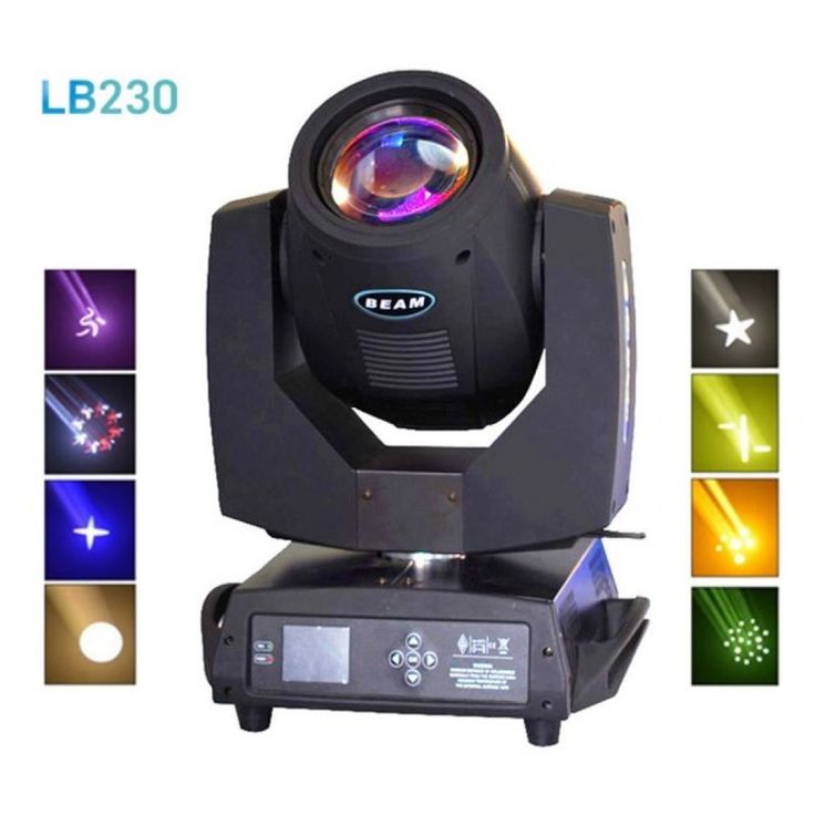 Фото Big Dipper LB230