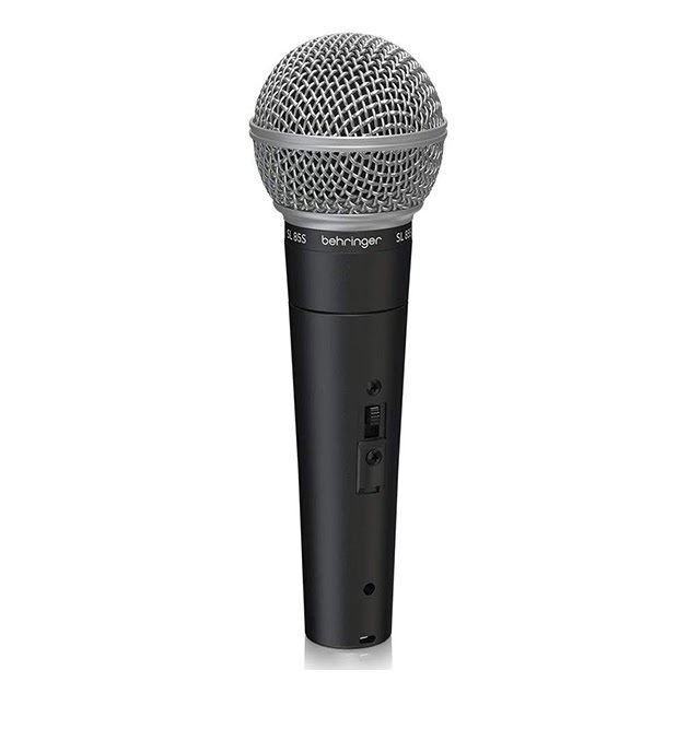 Фото Behringer SL 85S 