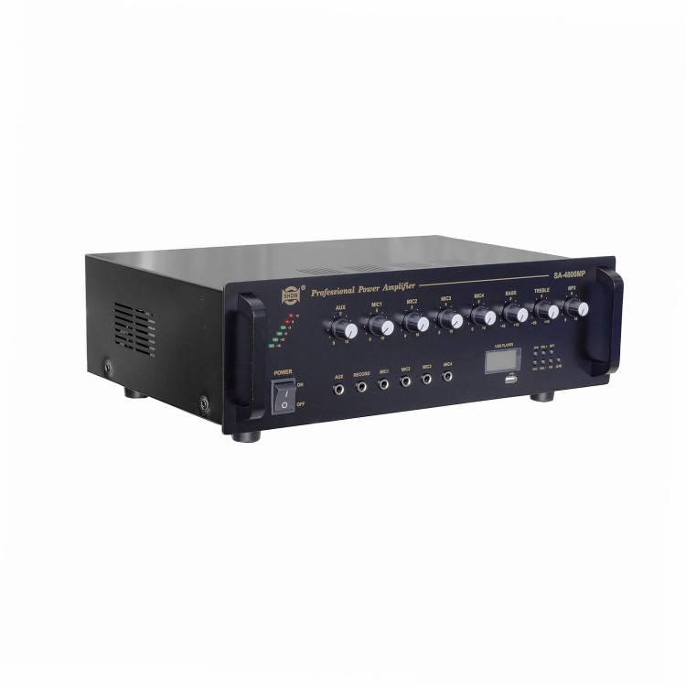 Фото Show SA-4800MP