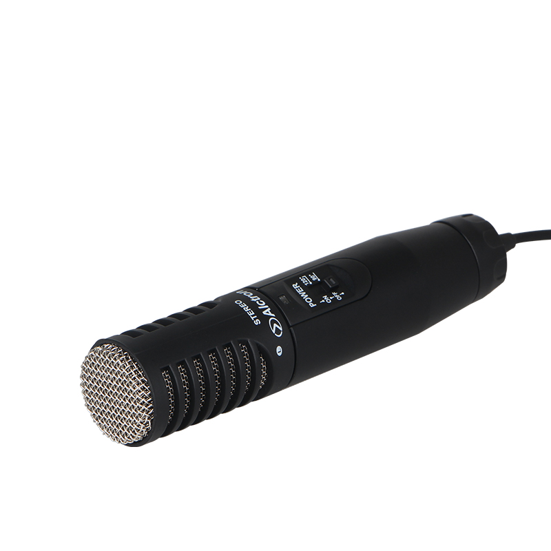 Фото Микрофон накамерный Alctron S507