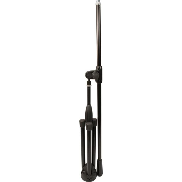 Фото Стойка микрофонная Ultimate Support PRO-R-T-SHORT-F
