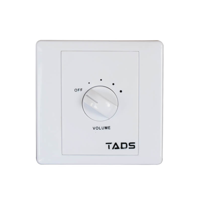 Фото Регулятор громкости TADS DS-01