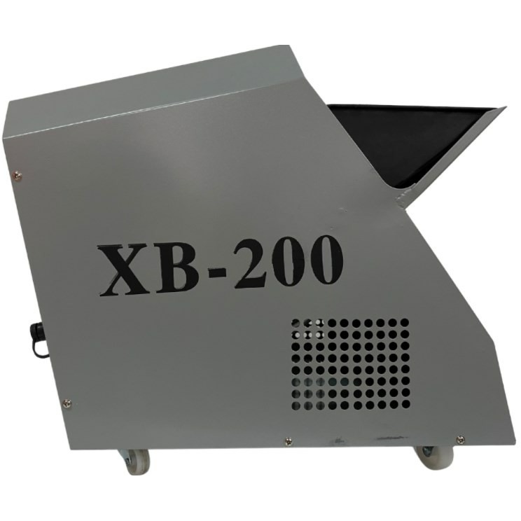 Фото Генератор мыльных пузырей XLine XB-200 c пультом дистанционного управления