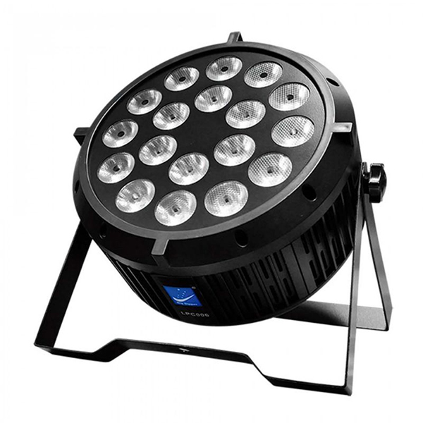 Фото Светодиодный прожектор RGBW Big Dipper LPC004