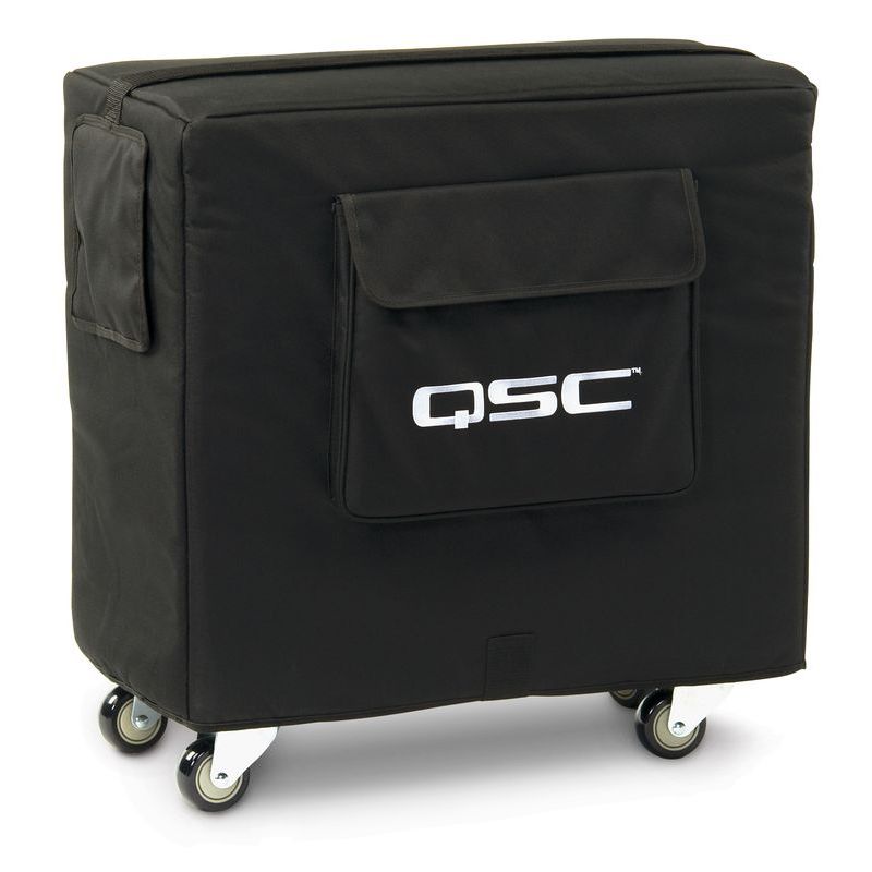 Фото Чехол QSC KSUB Cover