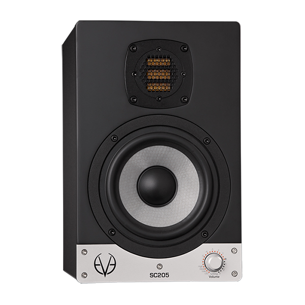 Фото Студийный монитор EVE Audio SC205, активный, 100Вт
