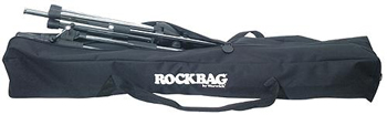Фото Rockbag RB25580B  чехол-сумка для транспортировки микрофонных стоек 113 х16 х16 см