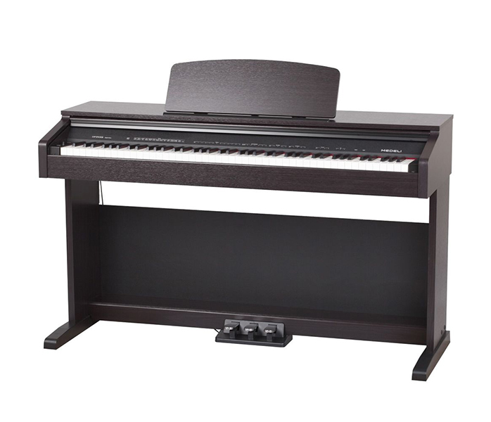 Фото Цифровое пианино Medeli DP250RB