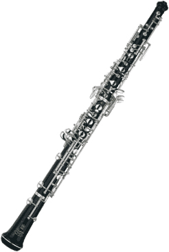 Фото Гобой Yamaha YOB-831