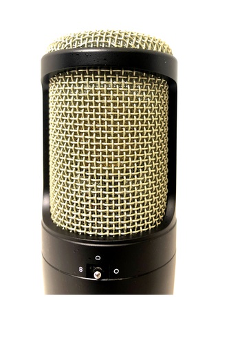 Фото Микрофон Prodipe PROSTC3DMK2 STC-3D MK2 Lanen