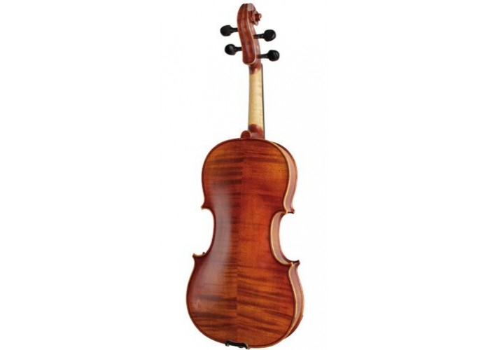 Фото Скрипка Karl Hofner H9-V 1/4