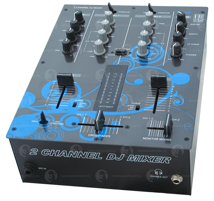 Фото EUROSOUND M-20