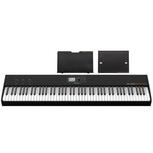 Фото Studiologic SL88 Grand