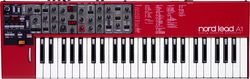 Фото Clavia Nord Lead A1  Синтезатор