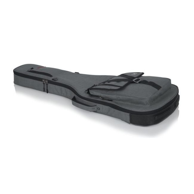 Фото GATOR GT-ELECTRIC-GRY