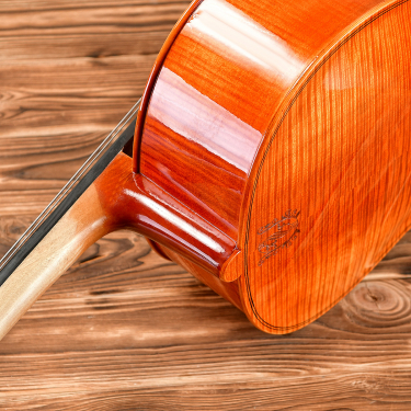 Фото Виолончель ANDREW FUCHS CL-200L 3/4