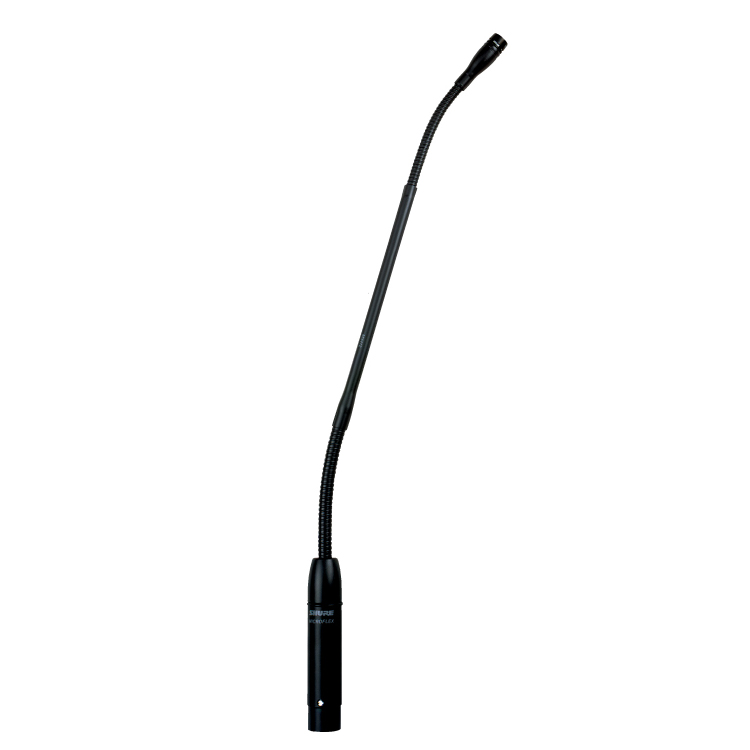 Фото Микрофон SHURE MX412/C12'
