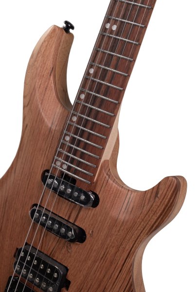 Фото Электрогитара Voltone SD-S90-DNL