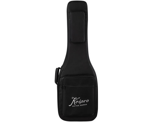 Фото Электрогитара Keipro KT-Standard-M-G-H.H MBK