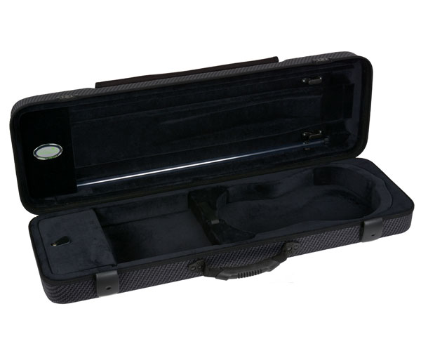 Фото Футляр для скрипки Jakob Winter JW-51025-CA-B-NB Greenline