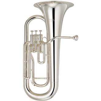 Фото Баритон Yamaha YEP-201S