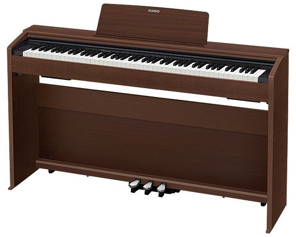 Фото Casio Privia PX-870BN